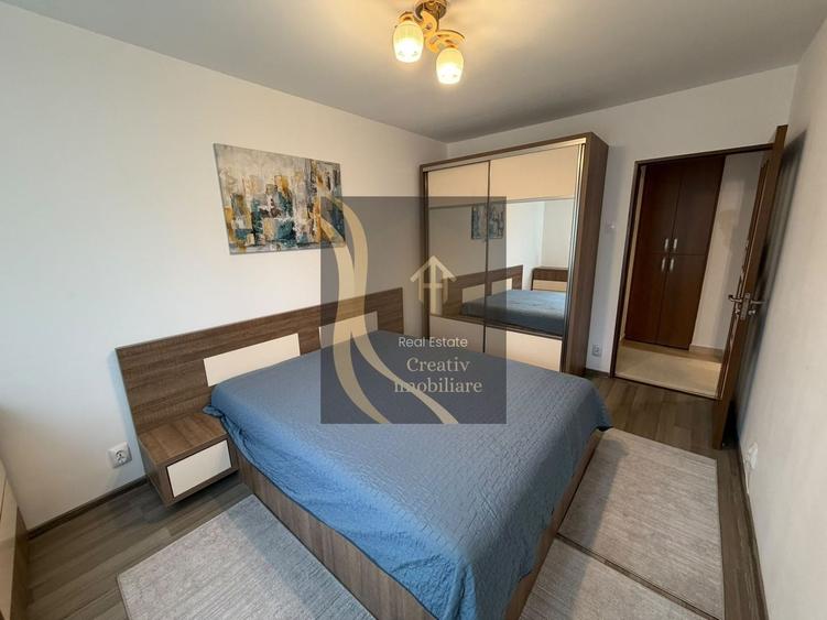 Apartament cu 2 camere decomandat în Drumul Taberei