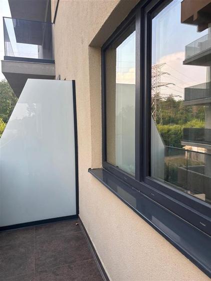 Apartament cu 2 camere decomandat, mobilat în Frumoasa