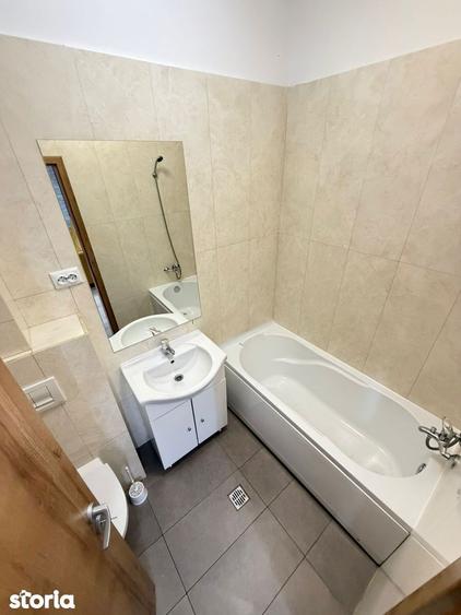 Apartament cu 2 camere, mobilat în Tudor Vladimirescu