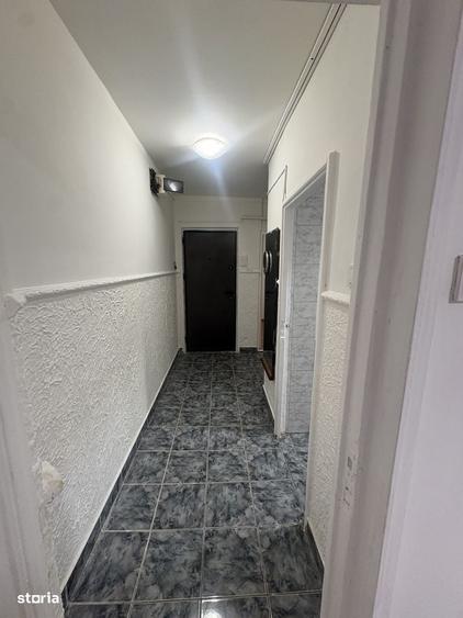 Apartament cu 2 camere decomandat în Astra