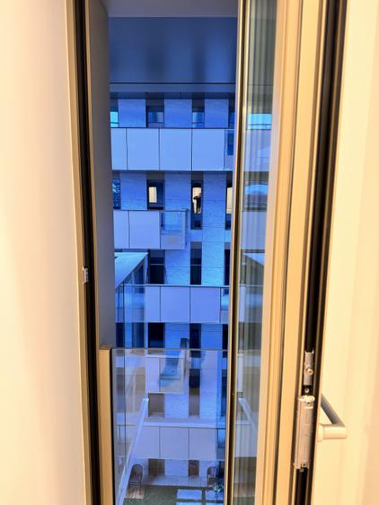 Apartament cu 3 camere decomandat în Voluntari