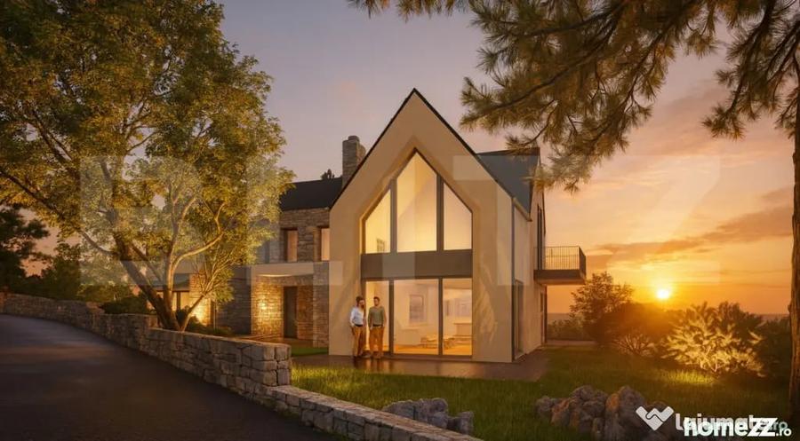 Casă cu 4 camere cu Teren 750 Mp în Sălicea