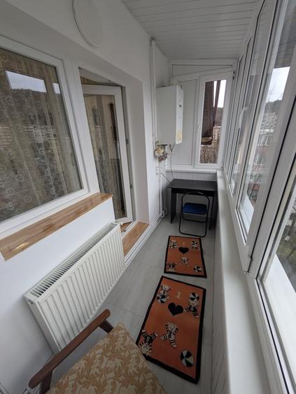 Garsonieră semidecomandată în Central
