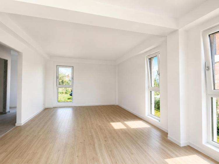 Casă cu 4 camere cu Teren 237 Mp în Bragadiru
