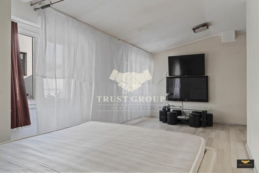 Cotroceni | Apartament 3 camere in vila | Comision 0% - 7