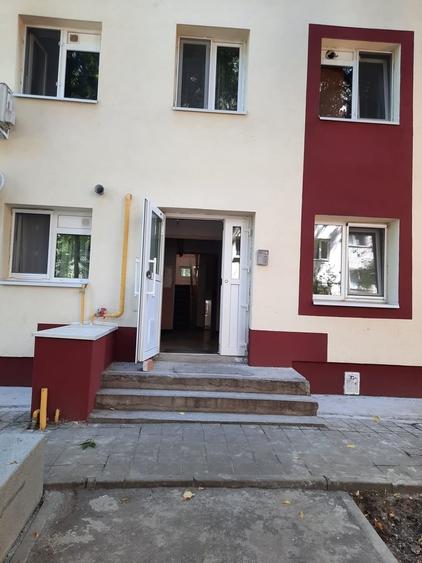 Berceni, Straja, Giurgiului, 1/4, bloc recent reabilitat - 4