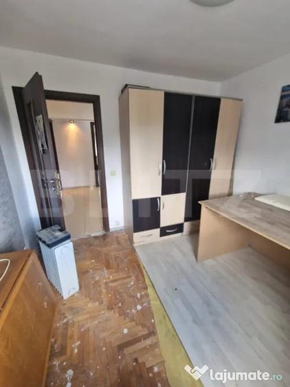 Apartament 3 camere, 69 mp, etaj 1, decomandat, zona Zamca - 14