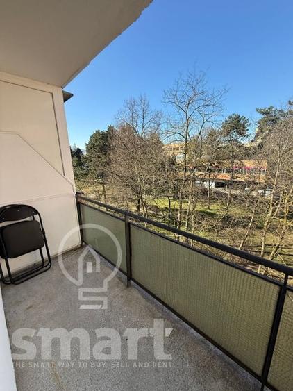 Apartament cu 2 camere decomandat, mobilat în Gheorgheni