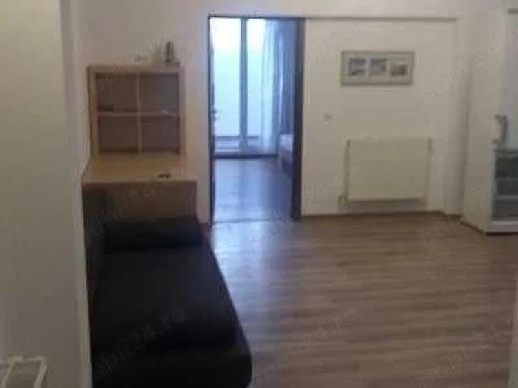 Apartament cu 2 camere semidecomandat în Militari
