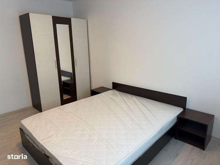 Garsonieră decomandată în Ultracentral