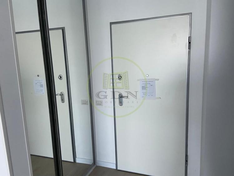 Apartament cu 2 camere decomandat în Mamaia