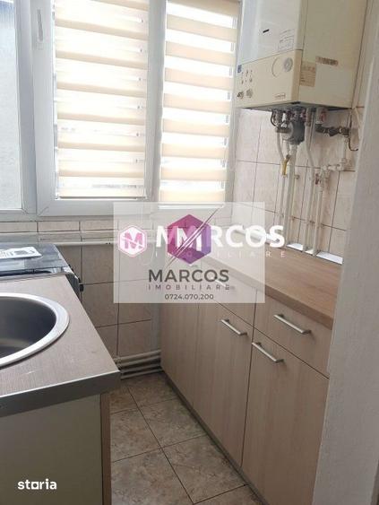 Apartament cu 2 camere în Luncă
