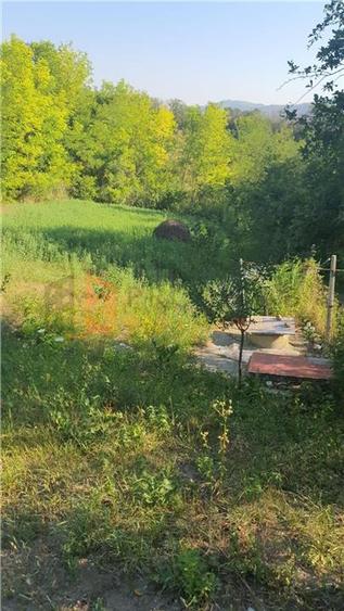 Teren intravilan de 1717 mp, în Beceni