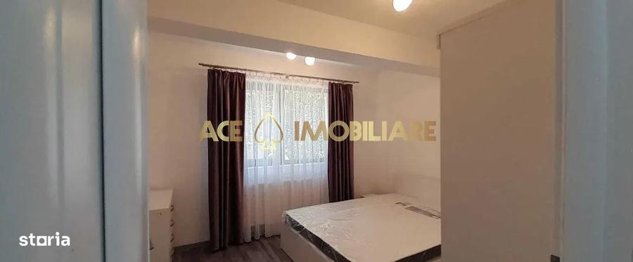 Apartament cu 2 camere în Gorjului