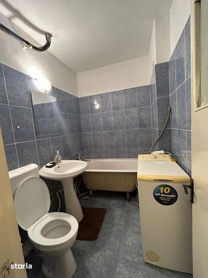 Garsonieră în Gării