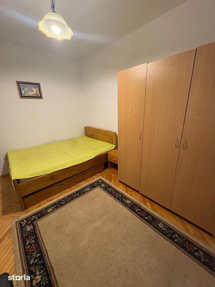 Garsonieră în Copou