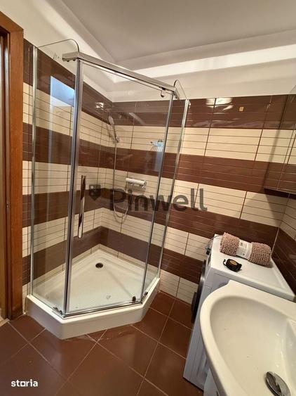 Apartament cu 3 camere în Drumul Taberei