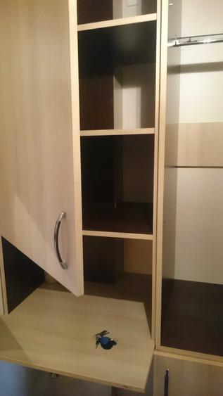 Garsonieră decomandată în Bartolomeu