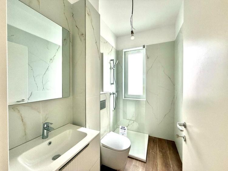 Apartament 3 Camere Nou | Pipera | Zona linistita de case | Bloc 2026 - 10