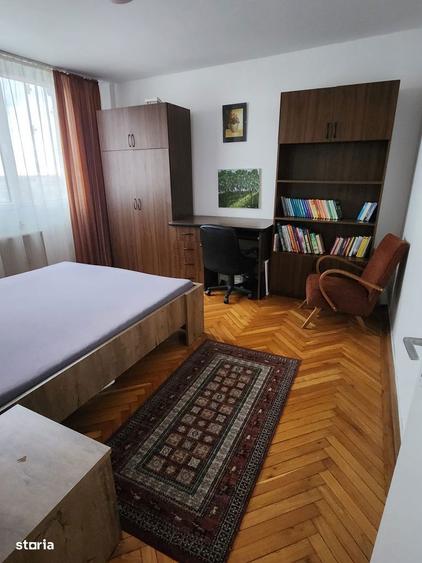 Apartament 3 camere-TAKE IONESCU-MEDICINA-OPORTUNITATE! - 13