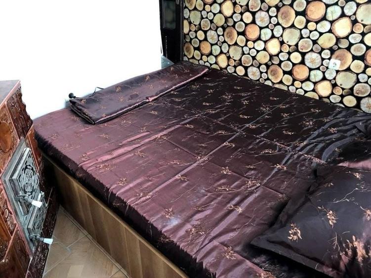 Casă cu 2 camere în Central