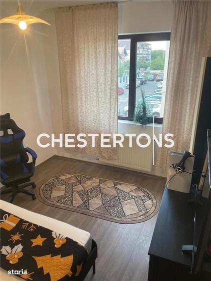 Apartament cu 2 camere decomandat în Dobroești