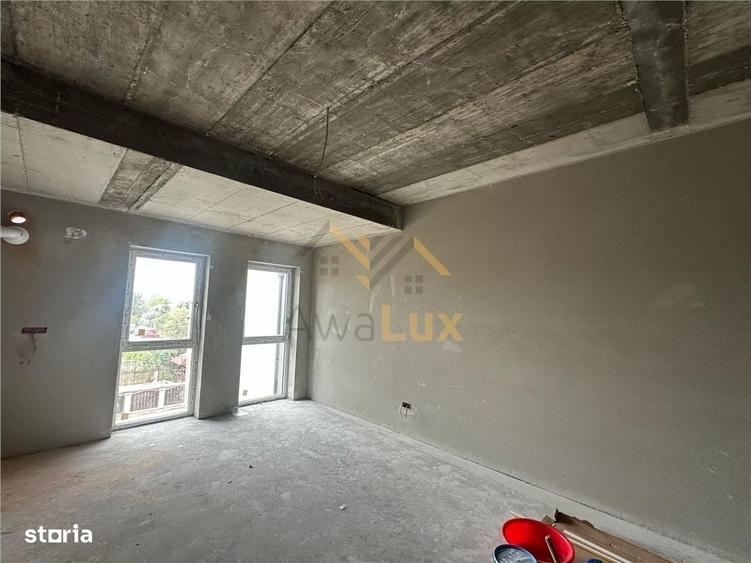 Apartament cu 2 camere în Central
