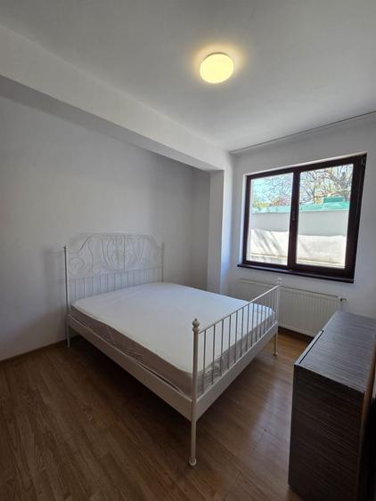 Apartament 2 camere Bucureștii Noi - 12
