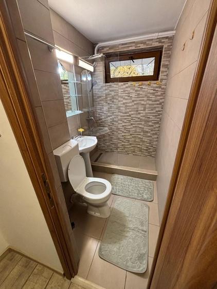 Garsonieră semidecomandată în Drumul Taberei
