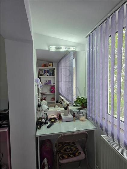 COMISION 0 - APARTAMENT 3 CAMERE- LIPOVEI- CENTRALA PE GAZ - 10