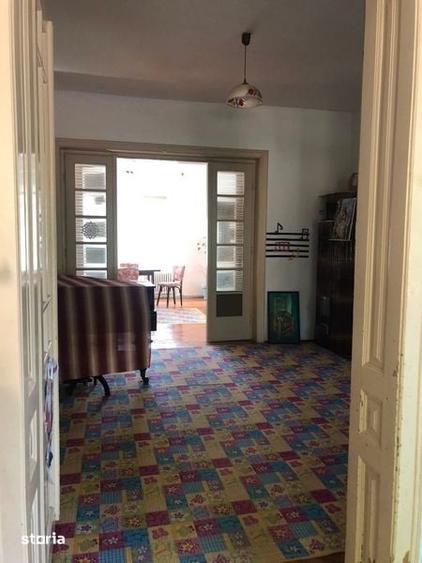 Casă cu 4 camere cu Teren 160 Mp în Elisabetin