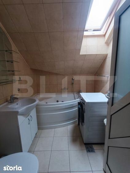 Apartament 3 camere, 100 mp, zona Nicolina - 11
