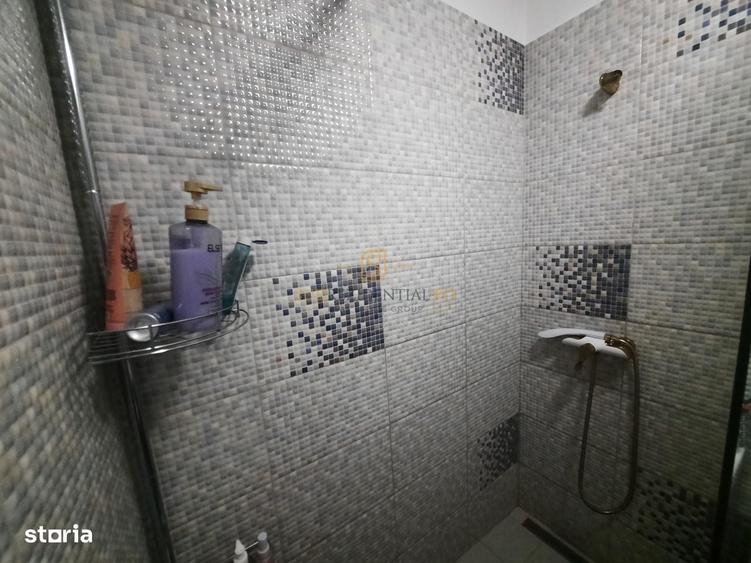 Apartament cu 2 camere decomandat în Drumul Găzarului