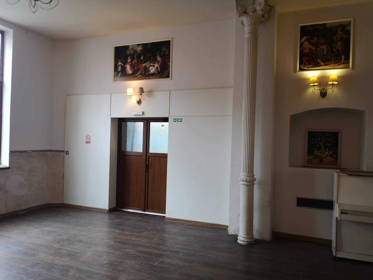 Spațiu comercial, de 300 mp, în Ultracentral