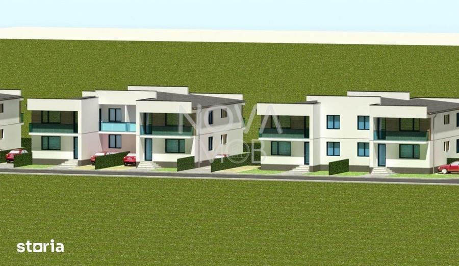 Casă cu 3 camere cu Teren 170 Mp în Central