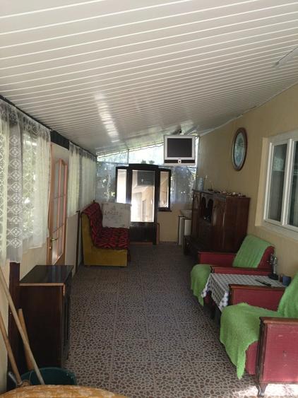 Casă cu 3 camere în Central
