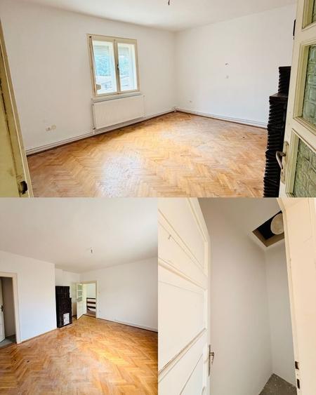 Casă cu 3 camere în Central