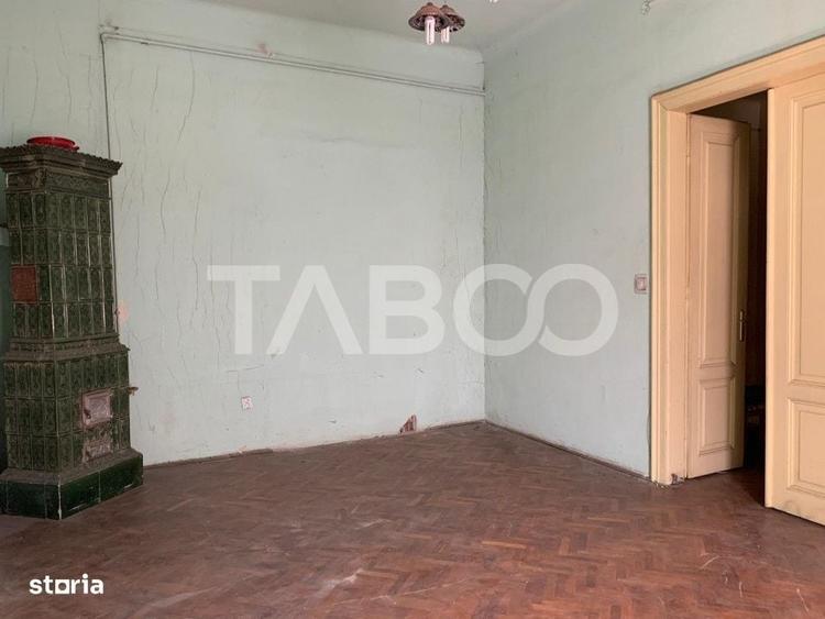 Spațiu comercial, de 70 mp, în Central