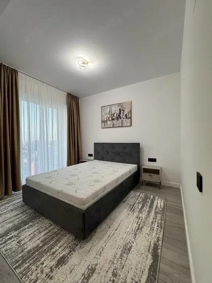 apartament 2 camere-ASTORIUM LIFE-centrala proprie-modern - 2