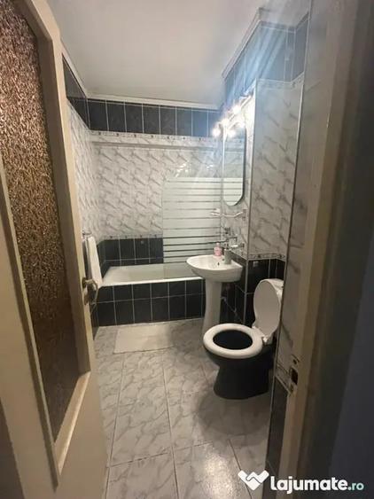 Proprietar inchiriez sens Marasti apartament 5 camere - 24