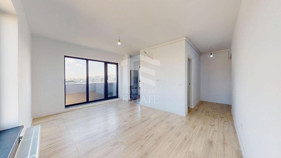 Apartament cu 3 camere decomandat în Colentina