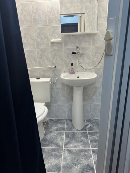 Garsonieră decomandată în Olteniței