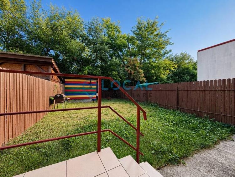 Casa 4 camere, 100 mp, parcare, Zona Petrom - 2