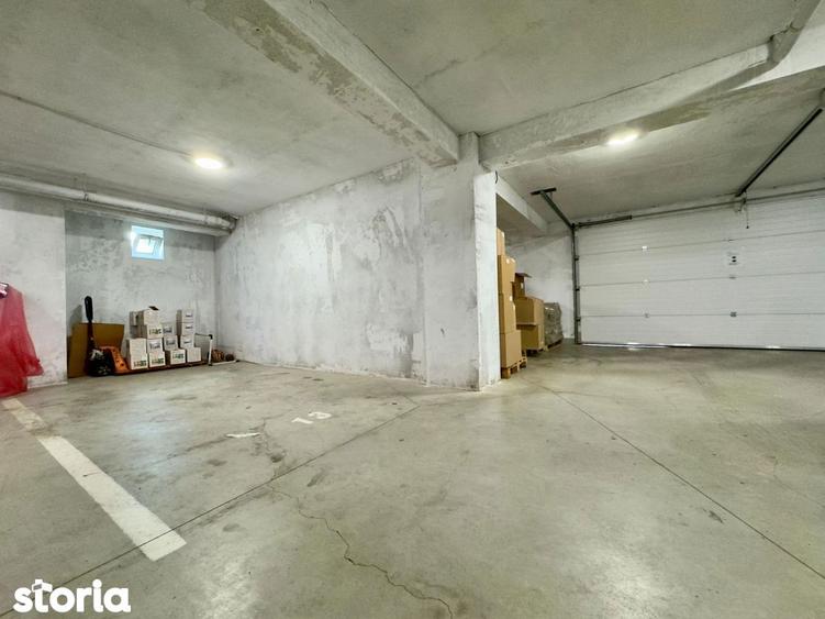 Apartament cu 3 camere, mobilat în Avantgarden