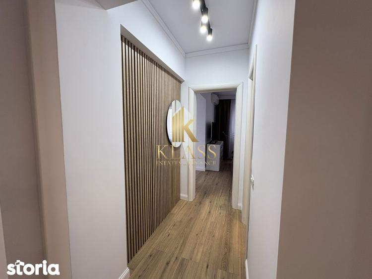 Apartament cu 3 camere decomandat, mobilat în Chitila
