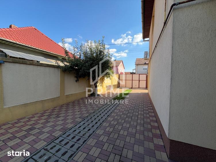 Casă cu 5 camere decomandat cu Teren 356 Mp în Teiu