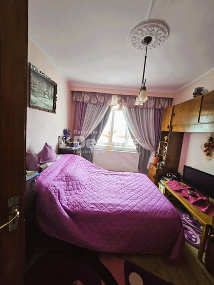 Apartament 2 Camere Ultracentral Focșani | 58.000 negociabil - 2