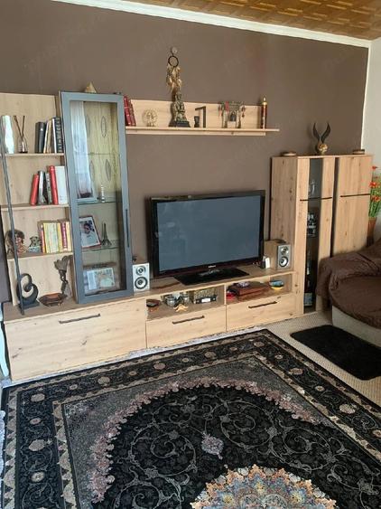 Apartament cu 3 camere decomandat în Tudor Vladimirescu