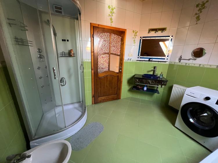 Casă cu 3 camere cu Teren 400 Mp în Terezian