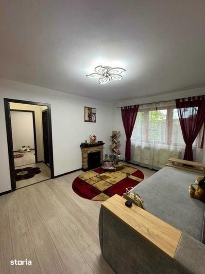 Apartament cu 2 camere în Central